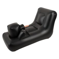 Masina Sex Excellent Power »Magic Thrusting Bed« Neagra