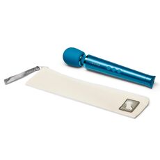 Aparat Masaj Le Wand »Petite« 25,4 cm - Albastru