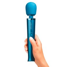 Aparat Masaj Le Wand »Petite« 25,4 cm - Albastru
