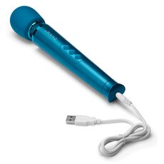 Aparat Masaj Le Wand »Petite« 25,4 cm - Albastru