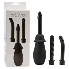 Set Irigator cu Trei Capete Seven Creations "Douche" 20 cm