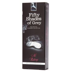 Set Masti Ochi Fifty Shades of Grey