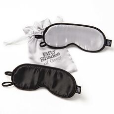 Set Masti Ochi Fifty Shades of Grey