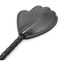 Cravasa Toyz4Love "Fetish Art Hand Riding" Negru##