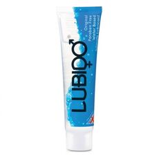 Lubrifiant Intim Lubido 100 ml