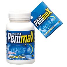 Penimax, pentru marirea penisului, 60 Capsule#