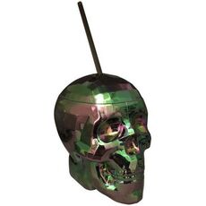 Cana Skull&nbsp;Cup&nbsp;Oil&nbsp;Slick Kheper Games