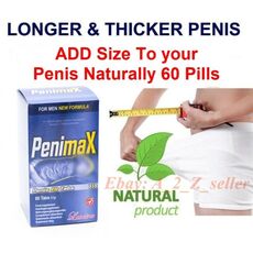 Penimax, pentru marirea penisului, 60 Capsule#