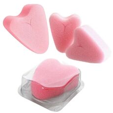 Tampoane Igienice Femei Joydivision "Normal Soft Tampons" - 3 Bucati - Roz