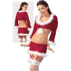 Xmas Trio Christmas#