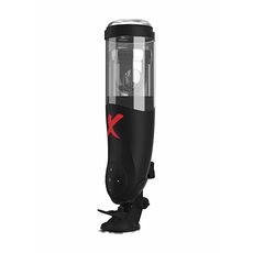 Masina de muls PDX Elite Mega-bator Elite Ultimate Milker#