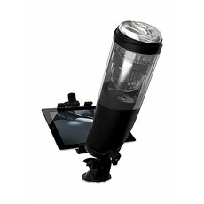 Masina de muls PDX Elite Mega-bator Elite Ultimate Milker#