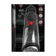 Masina de muls PDX Elite Mega-bator Elite Ultimate Milker#