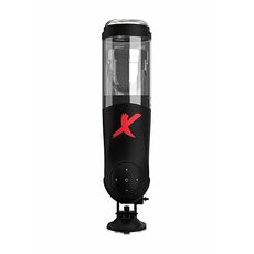 Masina de muls PDX Elite Mega-bator Elite Ultimate Milker#