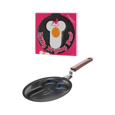 Tigaie pentru Oua OOTB Forma Penis 12 cm##