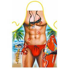 Sort Amuzant ITATI "Baywatch"