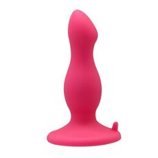 Butt Anal Toyz4Lovers "Rosa Small" 10,5 cm - Roz