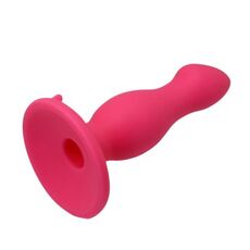 Butt Anal Toyz4Lovers "Rosa Small" 10,5 cm - Roz##