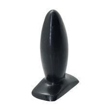 Butt Anal Toyz4Lovers "Black Small" 10,4 cm - Negru
