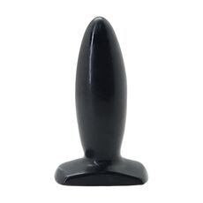 Butt Anal Toyz4Lovers "Black Small" 10,4 cm - Negru##