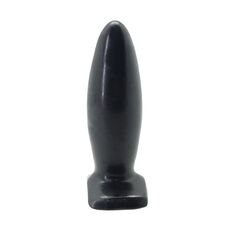 Butt Anal Toyz4Lovers "Black Small" 10,4 cm - Negru##