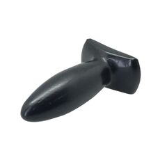 Butt Anal Toyz4Lovers "Black Small" 10,4 cm - Negru##