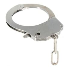 Catuse Plus ToyJoy "Furry Fun Cuffs" Alb##