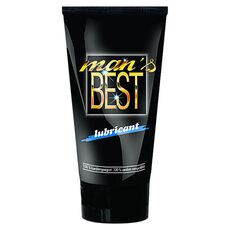 Lubrifiant Anal JoyDivision "MansBest" 40ml - vedere frontala