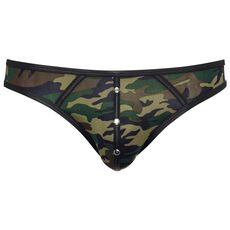 Slip barbati Camouflaj Design