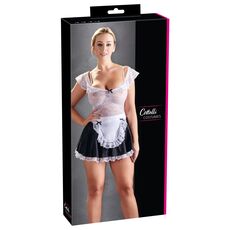 Costum Camerista, Cottelli Collection, Maids Dress#