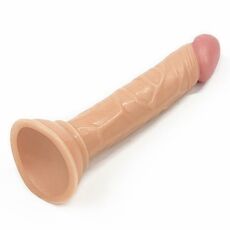 Dildo Lovetoy "Natural Enduro" 15 cm  - Natural##