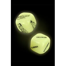 Zaruri Fosforecente Sexuale OOTB "Glow In The Dark" 2 Bucati##