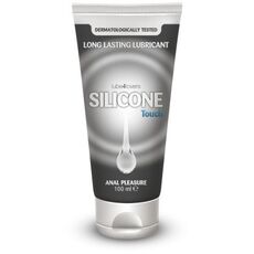 Lubrifiant Anal  LUBE4LOVERS "Silicone Touch" 100ml##