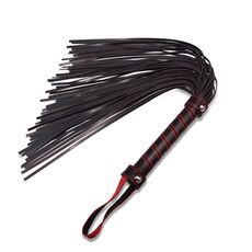 Bici Bondage Lovetoy 46 cm - Negru