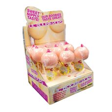 Acadea Lollipop, Spencer & Fleetwood, 58 gr#
