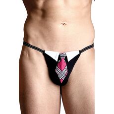 Chiloti Funny Barbati Softline "Cravata" S-L