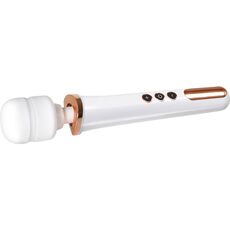 Aparat de masaj Adam & Eve »Magic Massager« 33 cm - Alb
