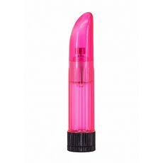 Vibrator Seven Creations »Crystal« 13,5 cm - Roz