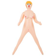 Papusa Gonflabila You2Toys &raquo;Pamela Anderson&laquo; 160 cm - Natural