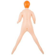 Papusa Gonflabila You2Toys &raquo;Pamela Anderson&laquo; 160 cm - Natural