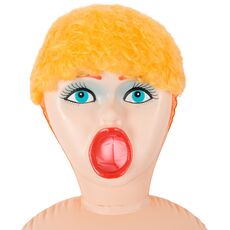 Papusa Gonflabila You2Toys &raquo;Pamela Anderson&laquo; 160 cm - Natural