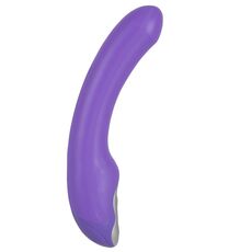 Vibrator Smile »Gipsy« 23 cm - Violet