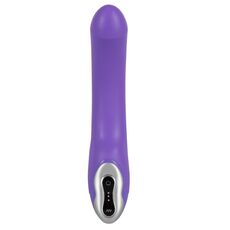Vibrator Smile »Gipsy« 23 cm - Violet