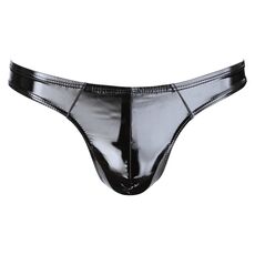 Chiloti Barbati Black Level - Negru - culoare si material