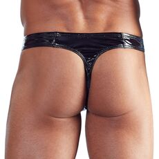 Chiloti Barbati Black Level - Negru - dimensiuni complete