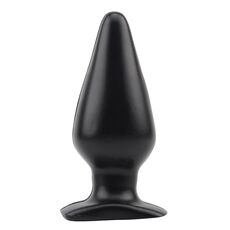 Plug anal Rubicon Chisa Novelties - forma alungita insertie progresiva