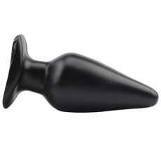 Plug anal Rubicon Chisa Novelties - utilizare corecta si siguranta baza stopator