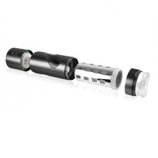 Roto-Bator Masturbator Rotativ Turbo Mouth#