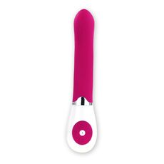 Vibrator Pretty Love »Backie« 19,5 cm - Violet