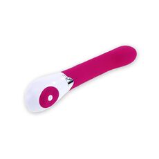Vibrator Pretty Love »Backie« 19,5 cm - Violet